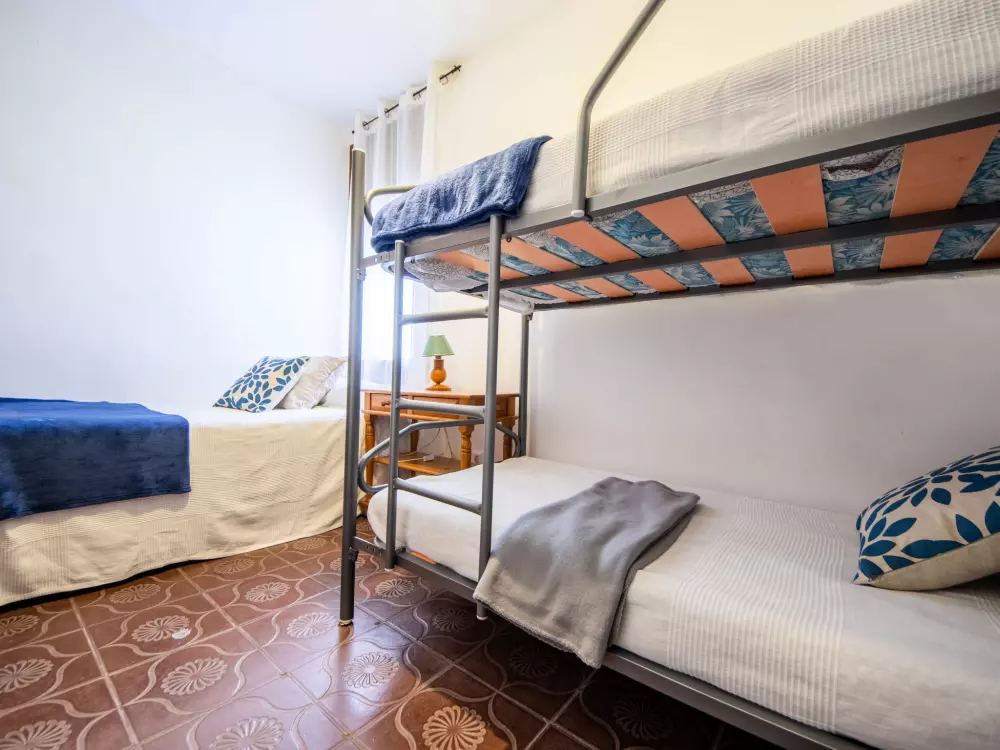 Maison de Vacances Deltebre