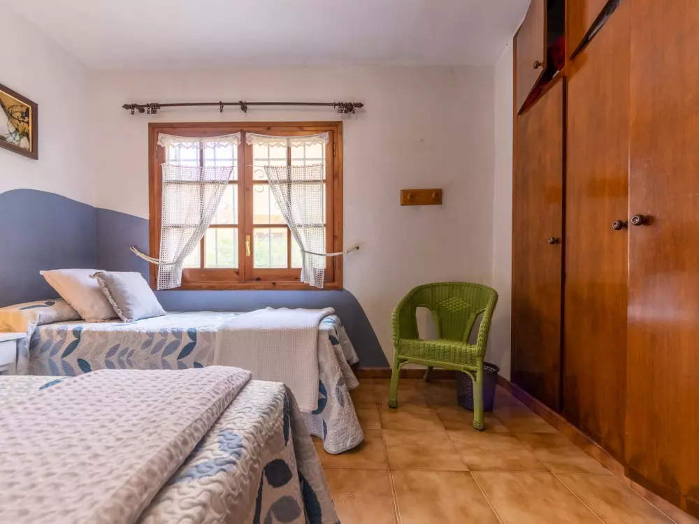 Maison de Vacances Deltebre