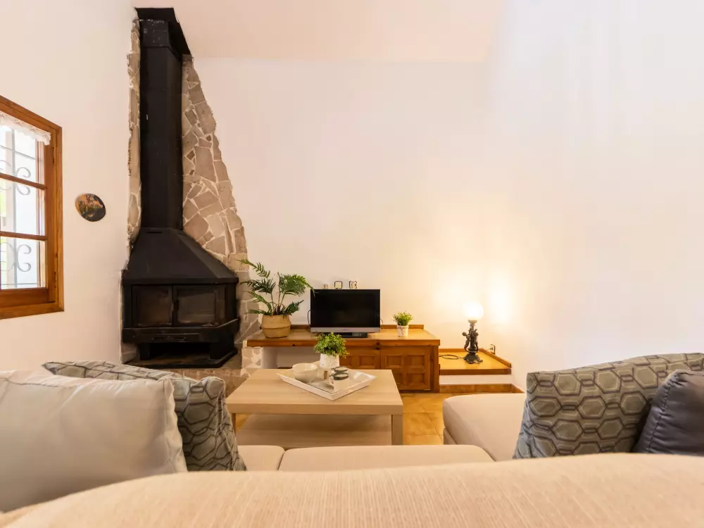 Maison de Vacances Deltebre