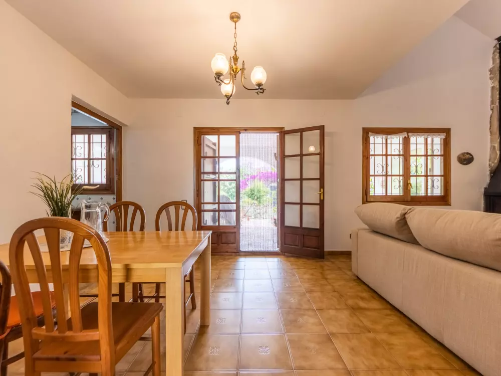 Maison de Vacances Deltebre