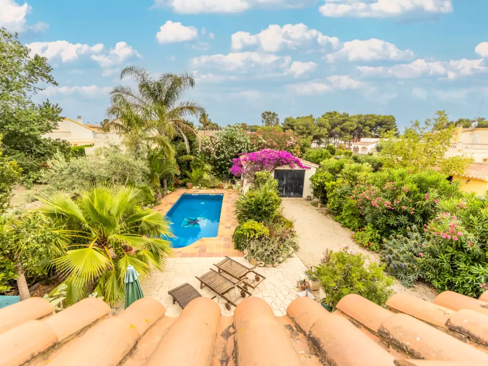 Maison de Vacances Deltebre