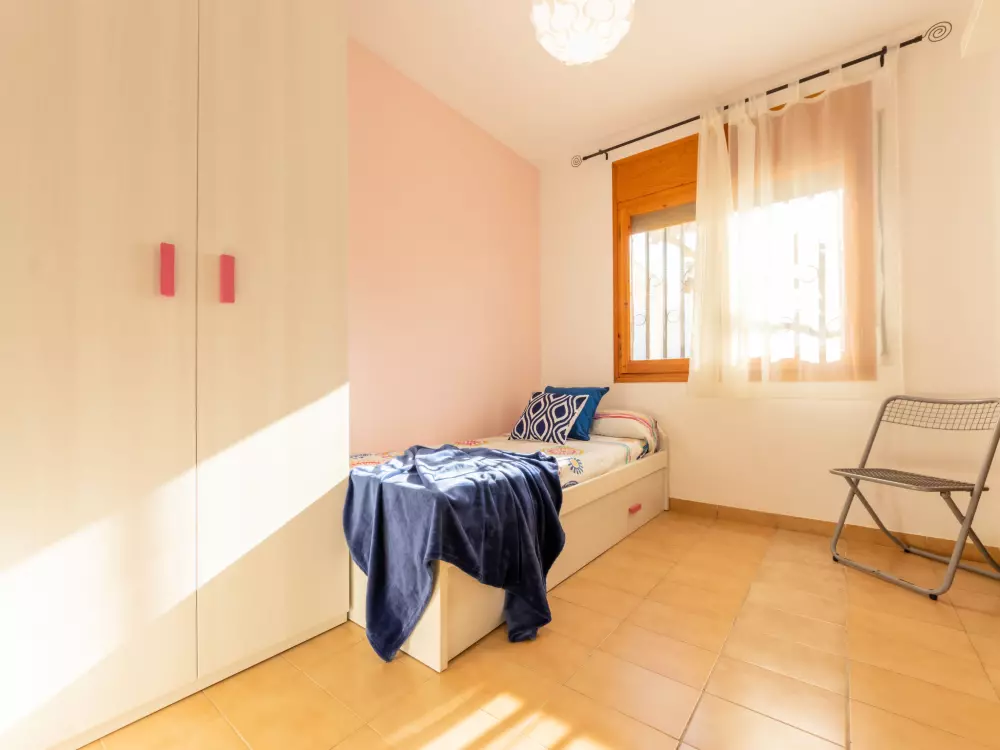 Maison de Vacances Deltebre