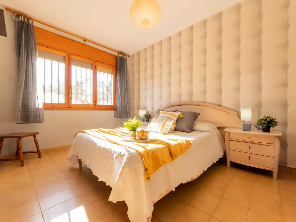 Maison de Vacances Deltebre