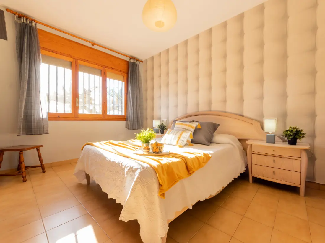Maison de Vacances Deltebre
