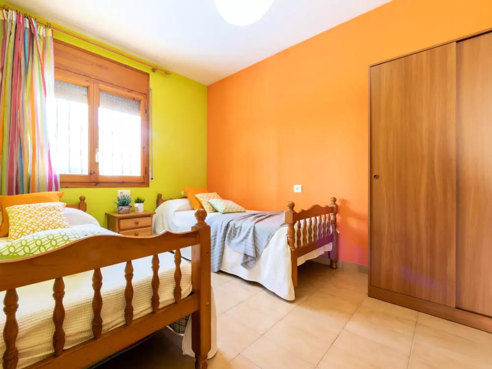 Maison de Vacances Deltebre