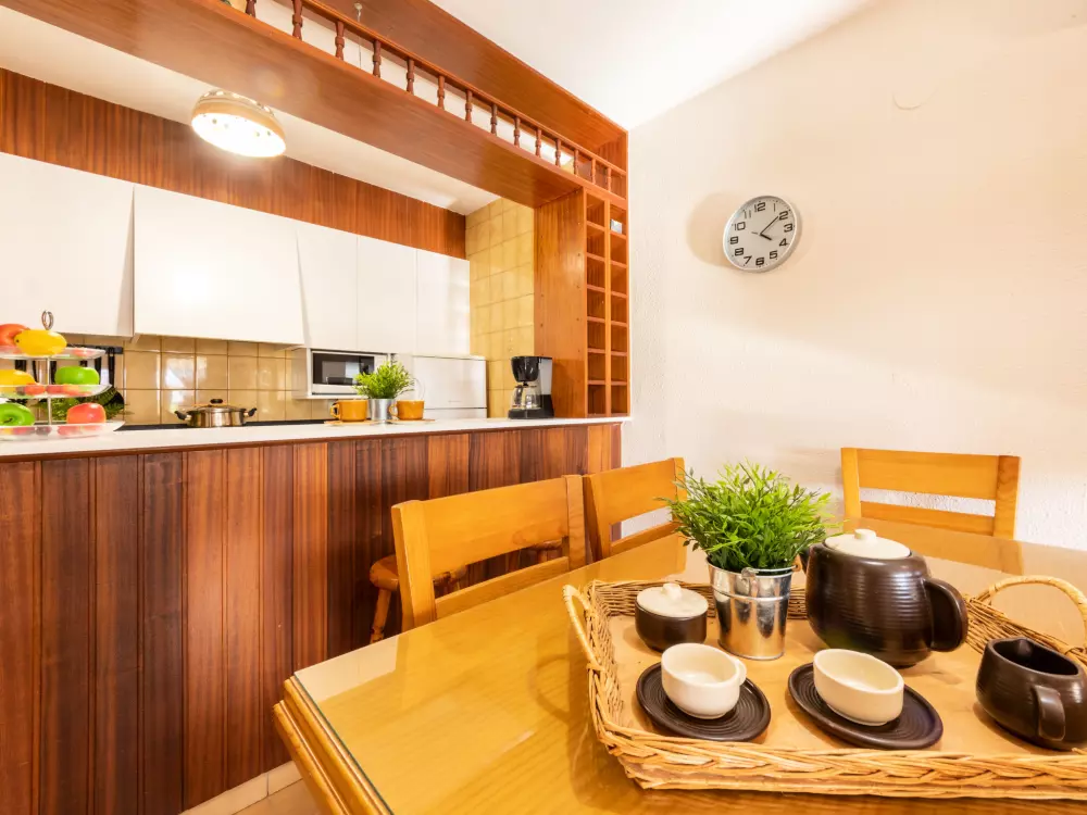 Maison de Vacances Deltebre