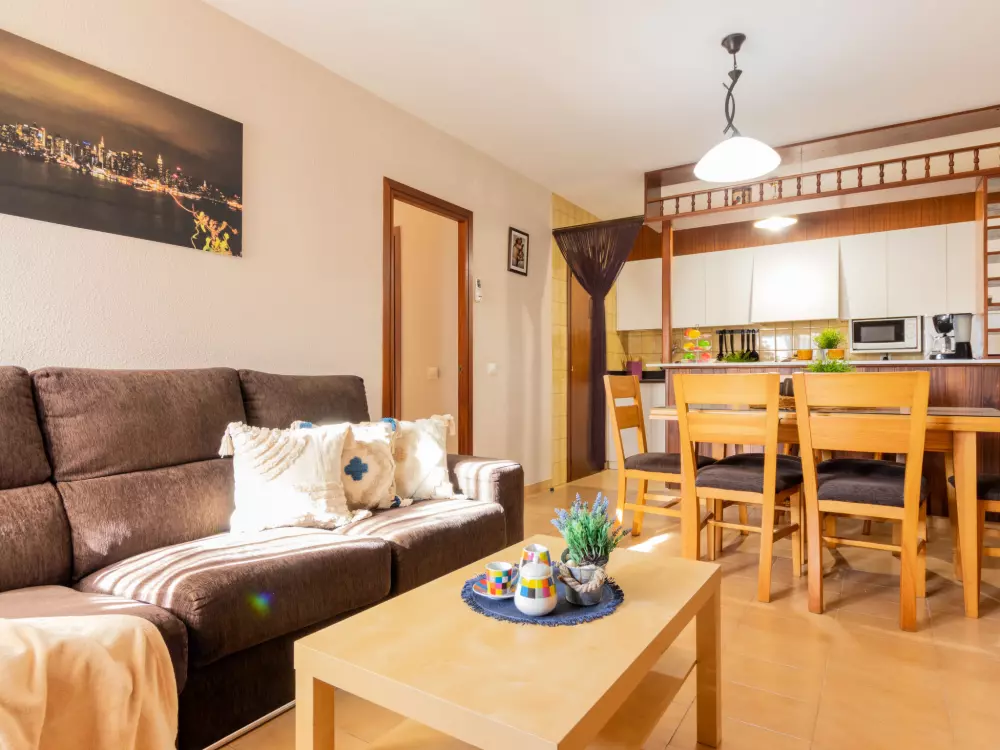 Maison de Vacances Deltebre