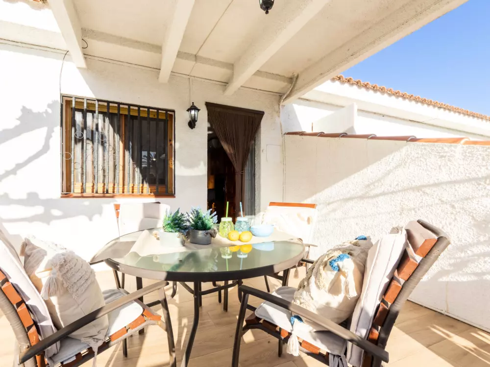 Maison de Vacances Deltebre