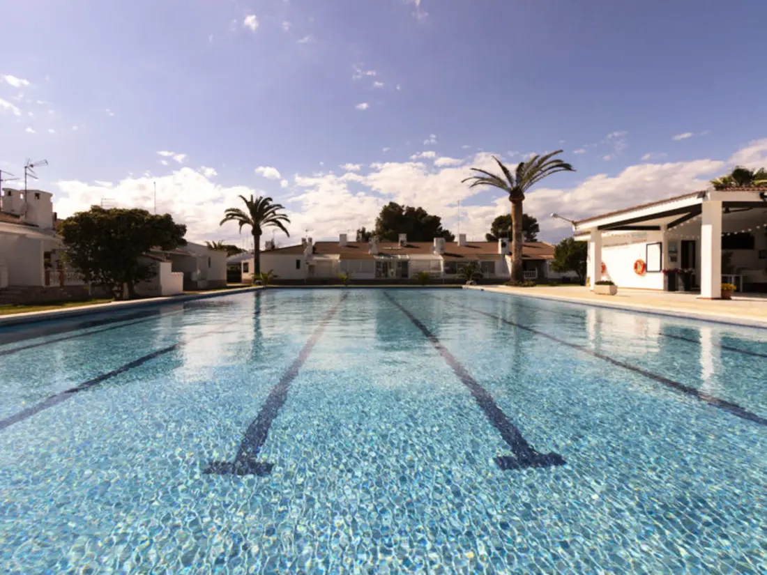Maison de Vacances Deltebre