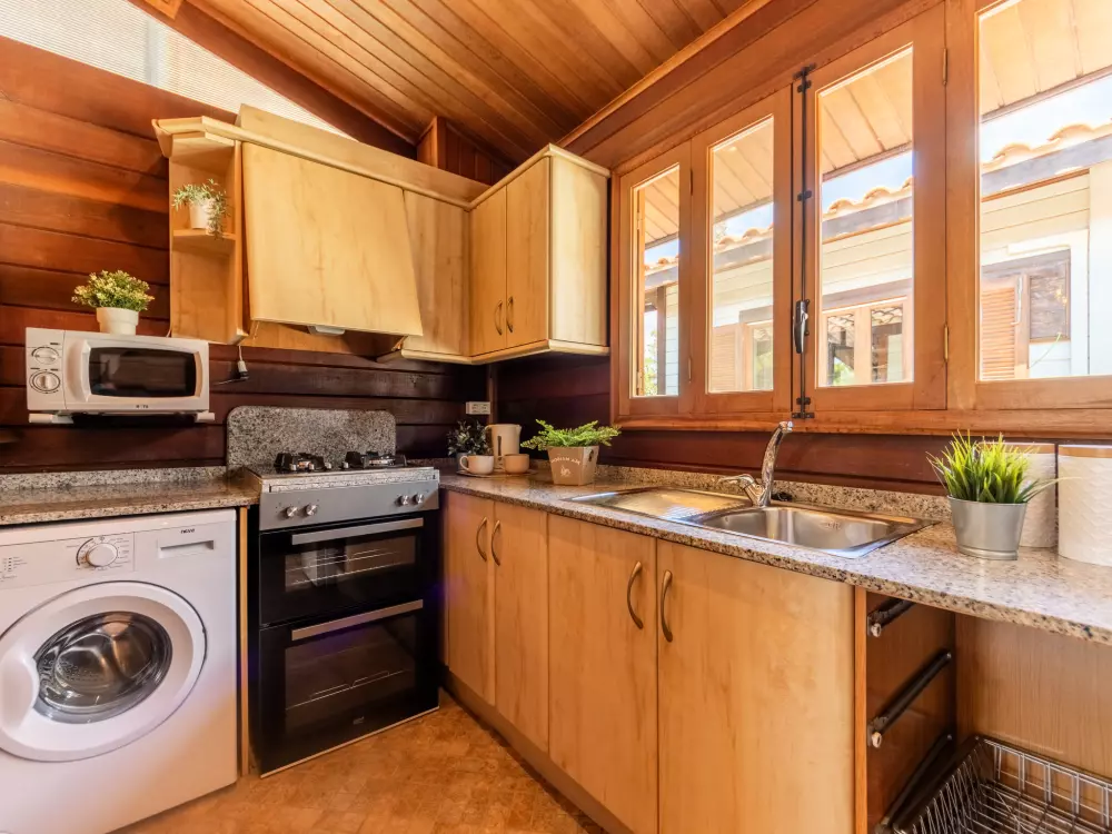 Maison de Vacances Deltebre