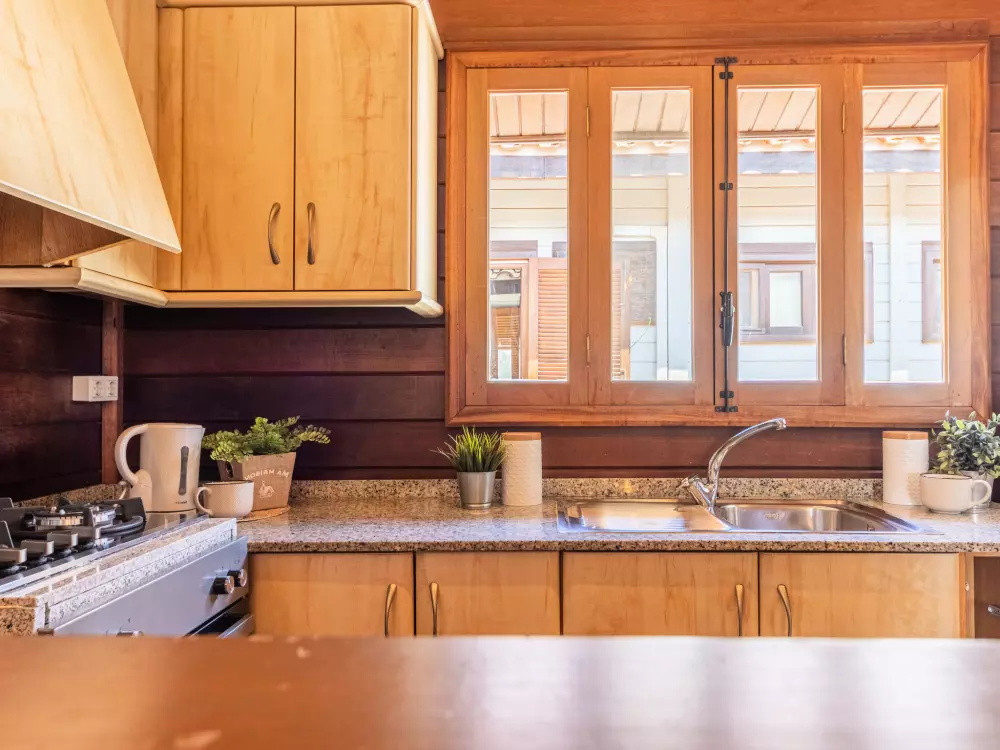 Maison de Vacances Deltebre