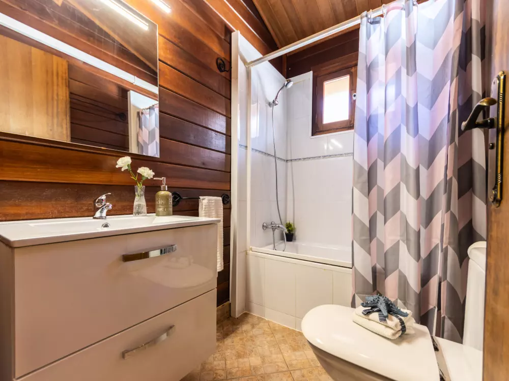 Maison de Vacances Deltebre