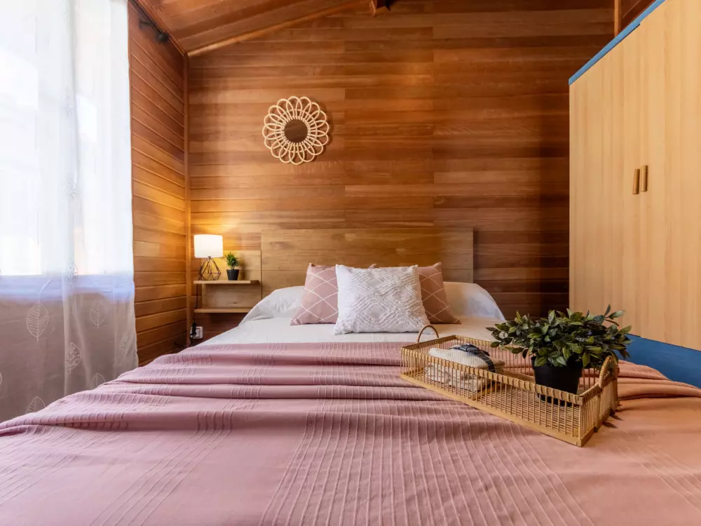 Maison de Vacances Deltebre