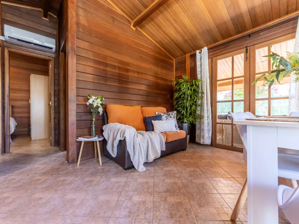 Maison de Vacances Deltebre