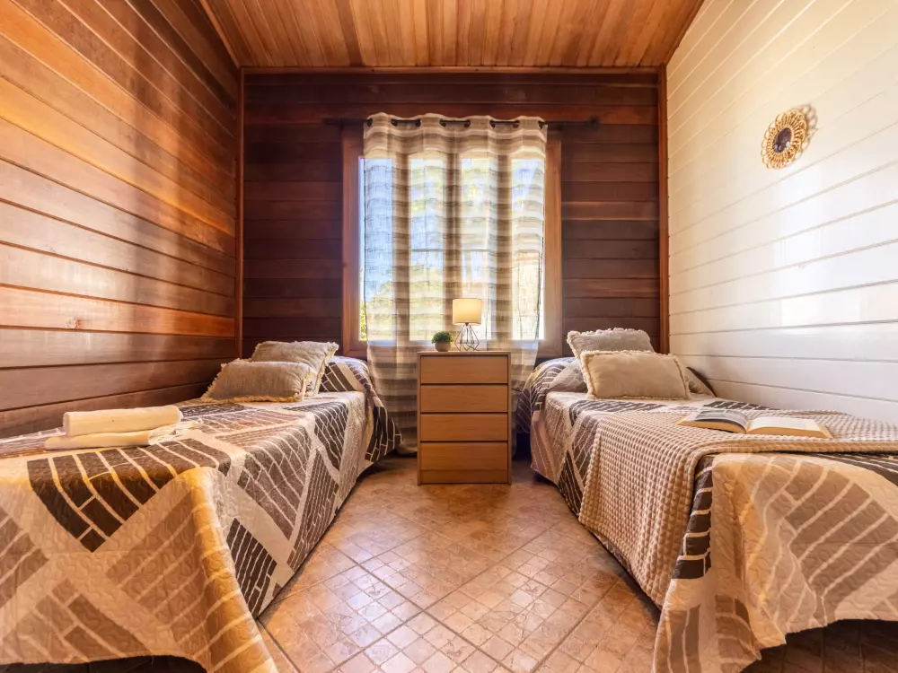 Maison de Vacances Deltebre