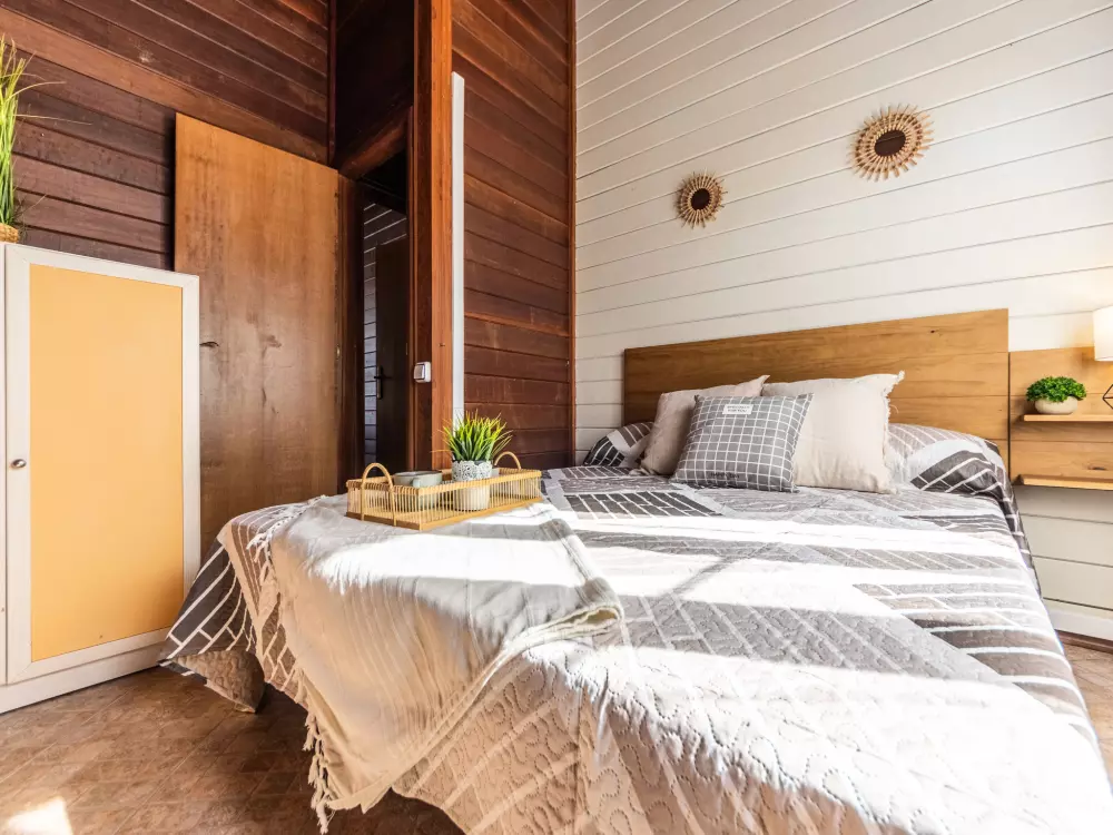 Maison de Vacances Deltebre