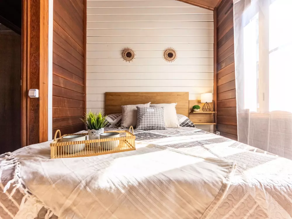 Maison de Vacances Deltebre