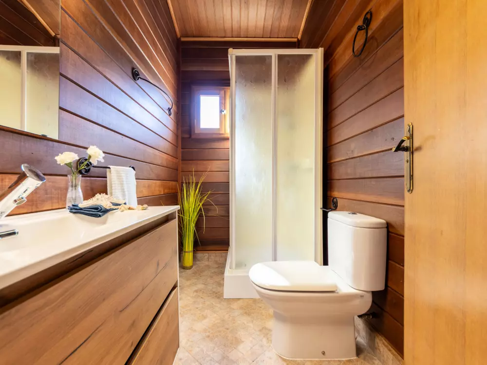 Maison de Vacances Deltebre