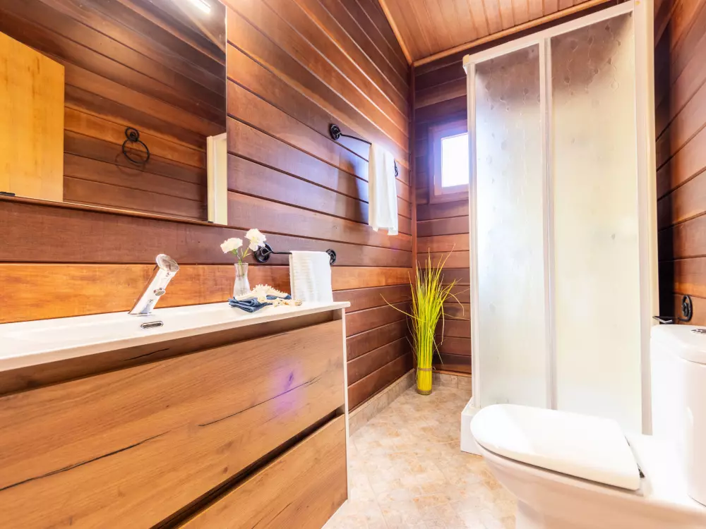 Maison de Vacances Deltebre