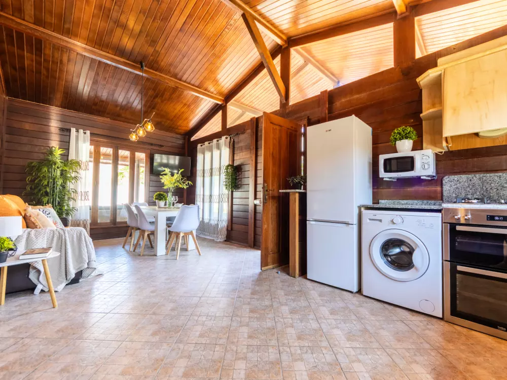 Maison de Vacances Deltebre