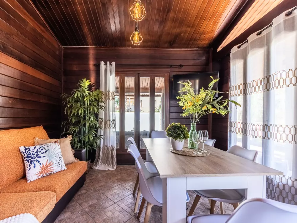 Maison de Vacances Deltebre