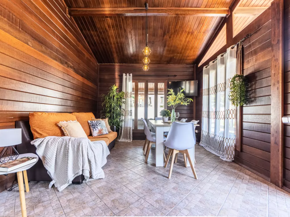 Maison de Vacances Deltebre