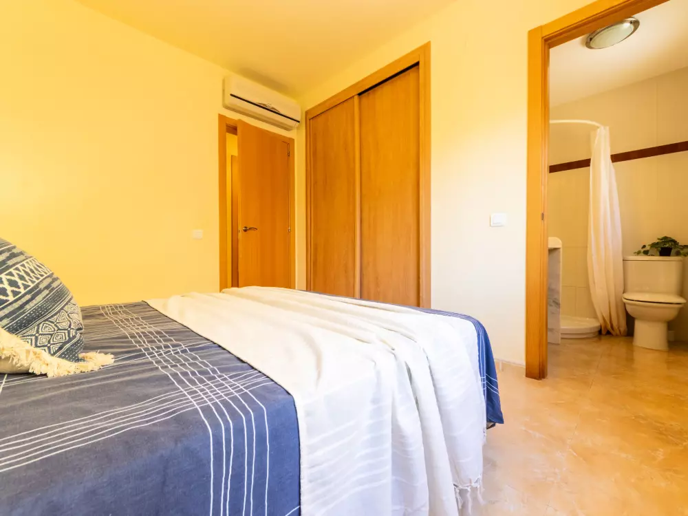 Maison de Vacances Deltebre