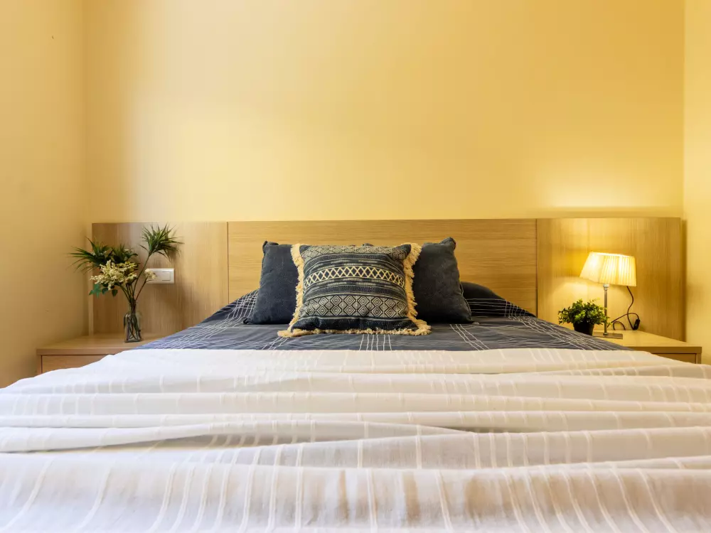 Maison de Vacances Deltebre