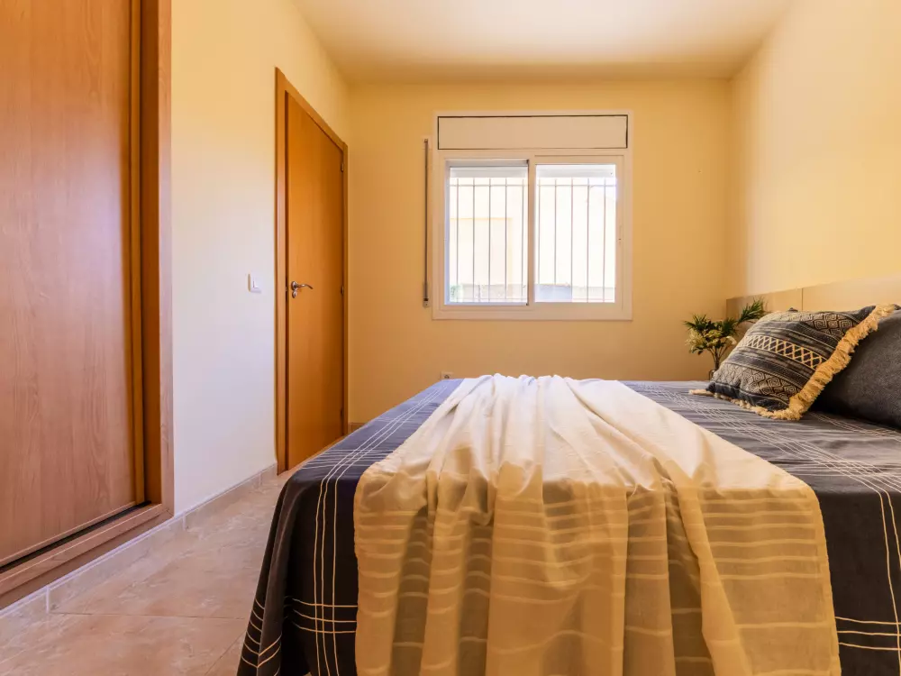 Maison de Vacances Deltebre