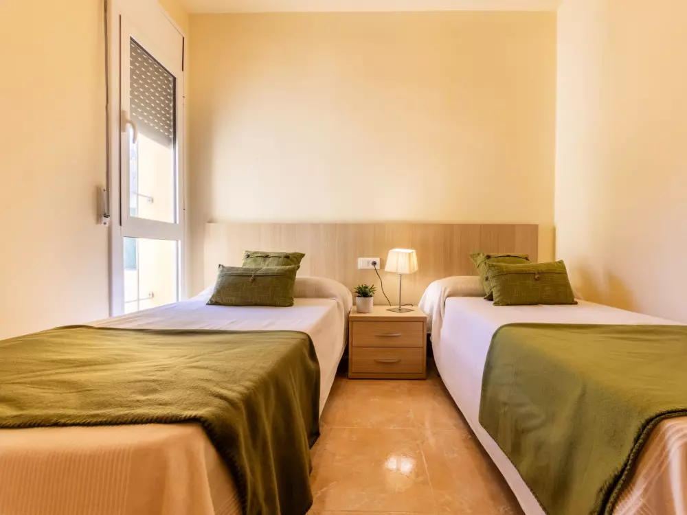 Maison de Vacances Deltebre