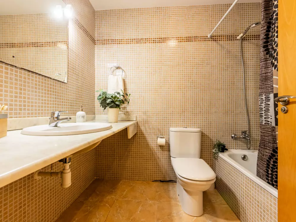 Maison de Vacances Deltebre