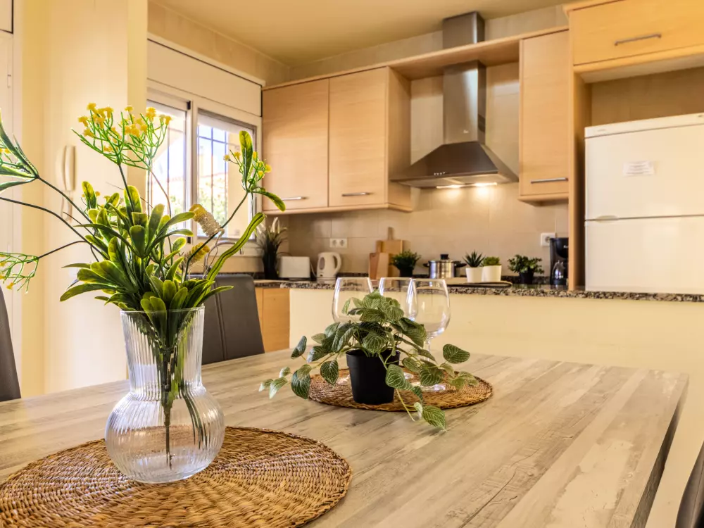 Maison de Vacances Deltebre