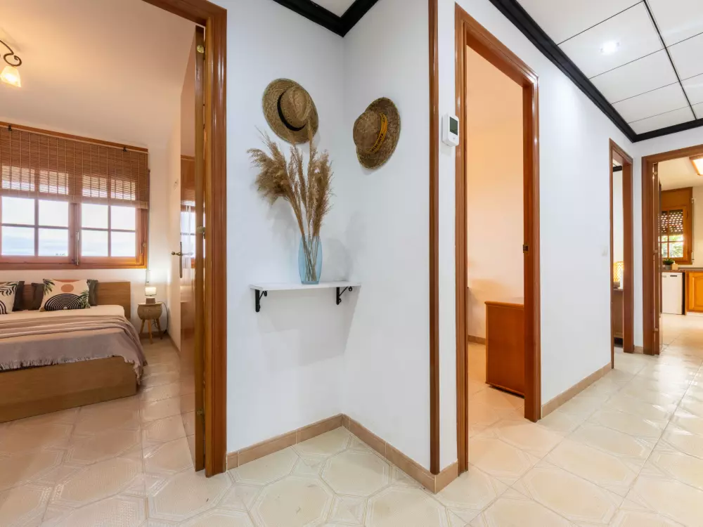 Maison de Vacances Deltebre