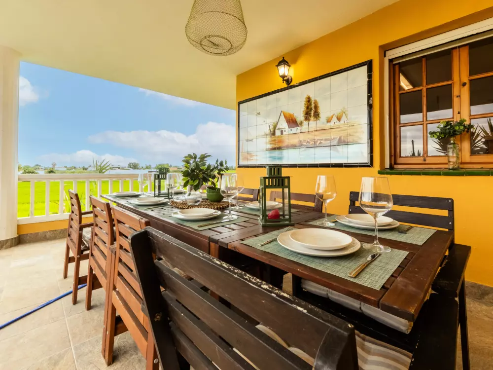 Maison de Vacances Deltebre