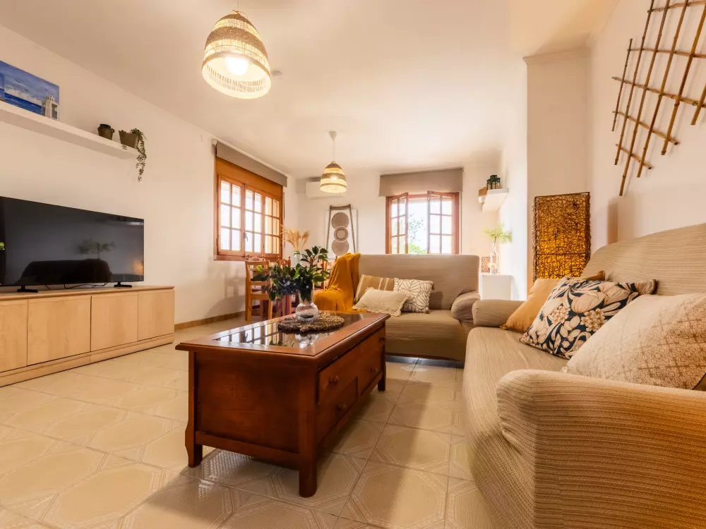 Maison de Vacances Deltebre