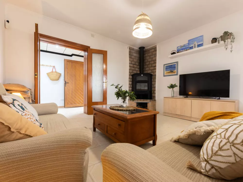 Maison de Vacances Deltebre