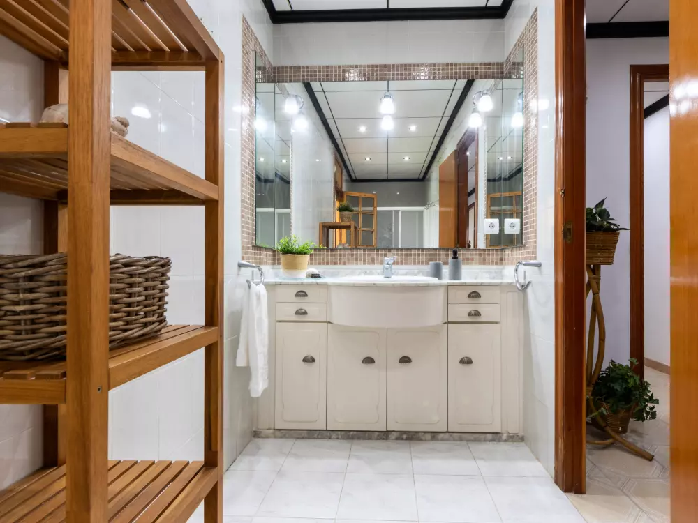 Maison de Vacances Deltebre