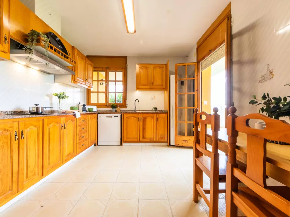 Maison de Vacances Deltebre