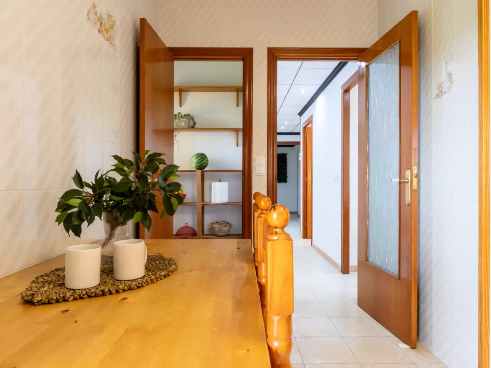 Maison de Vacances Deltebre