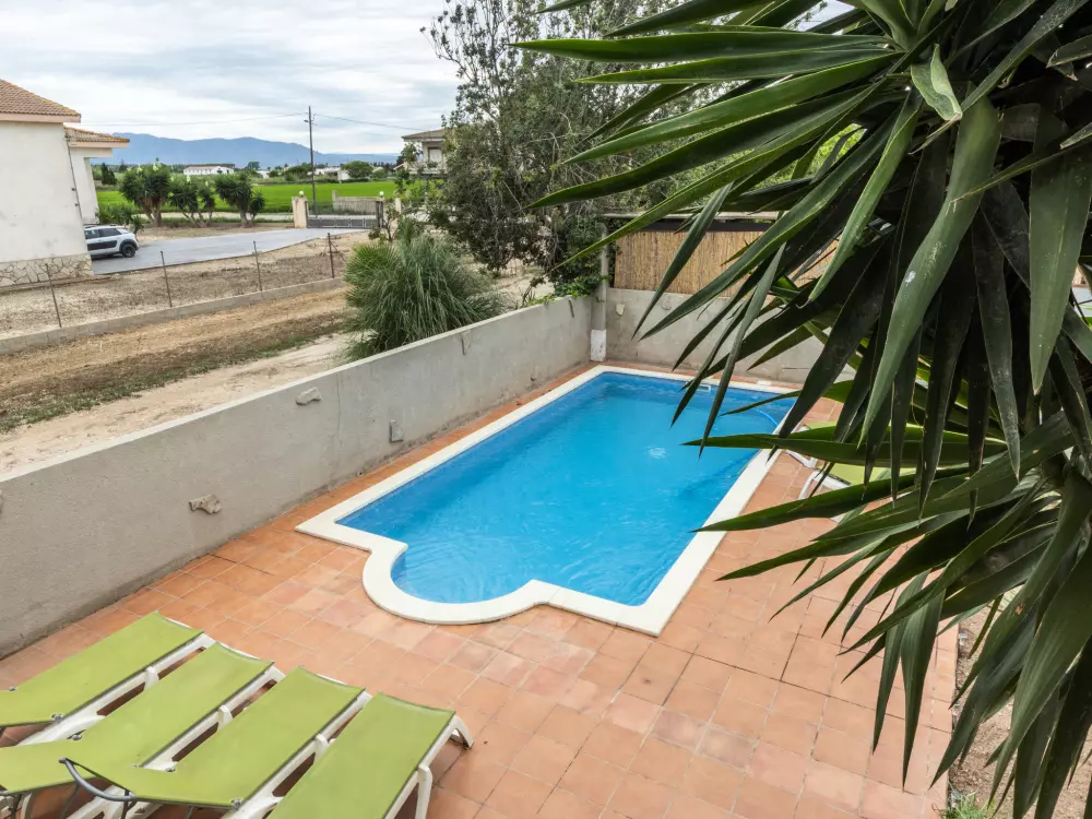 Maison de Vacances Deltebre