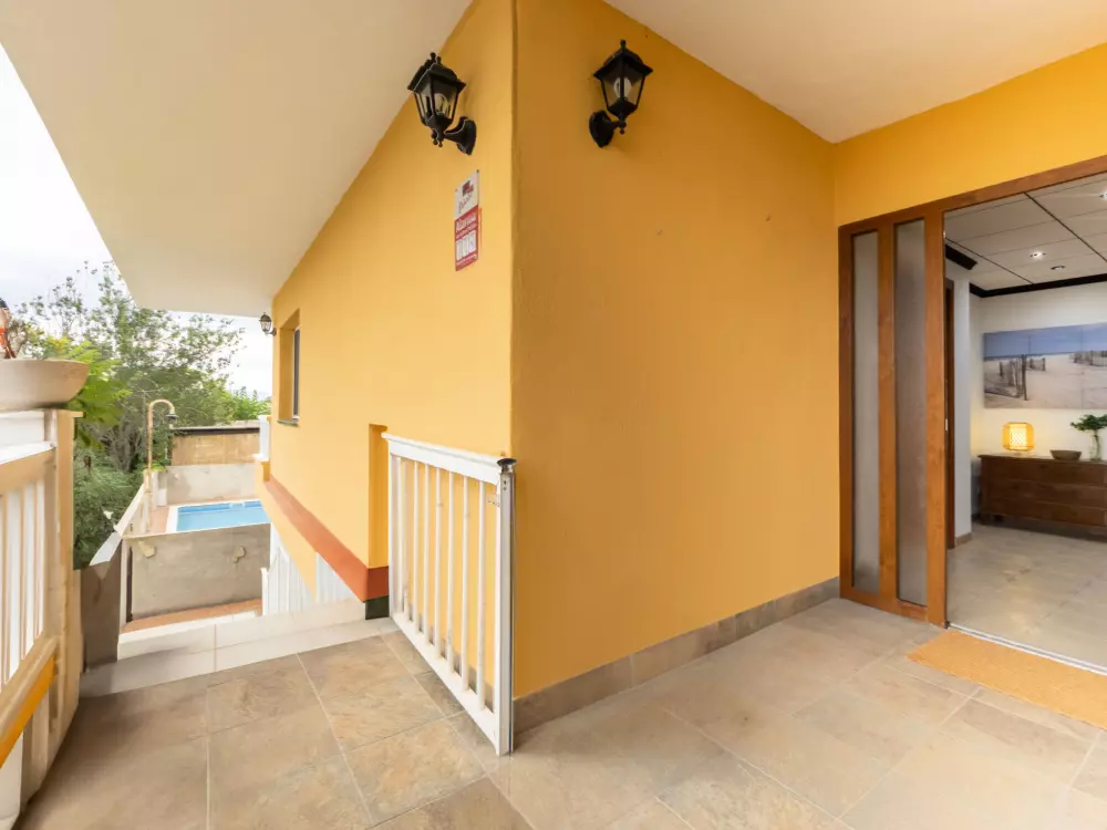 Maison de Vacances Deltebre