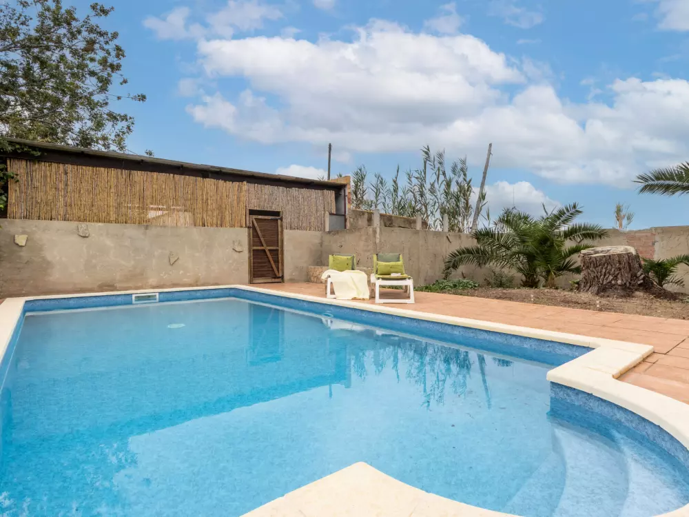 Maison de Vacances Deltebre