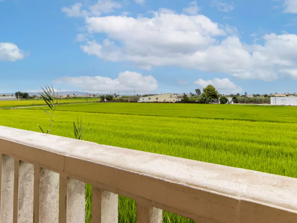 Maison de Vacances Deltebre