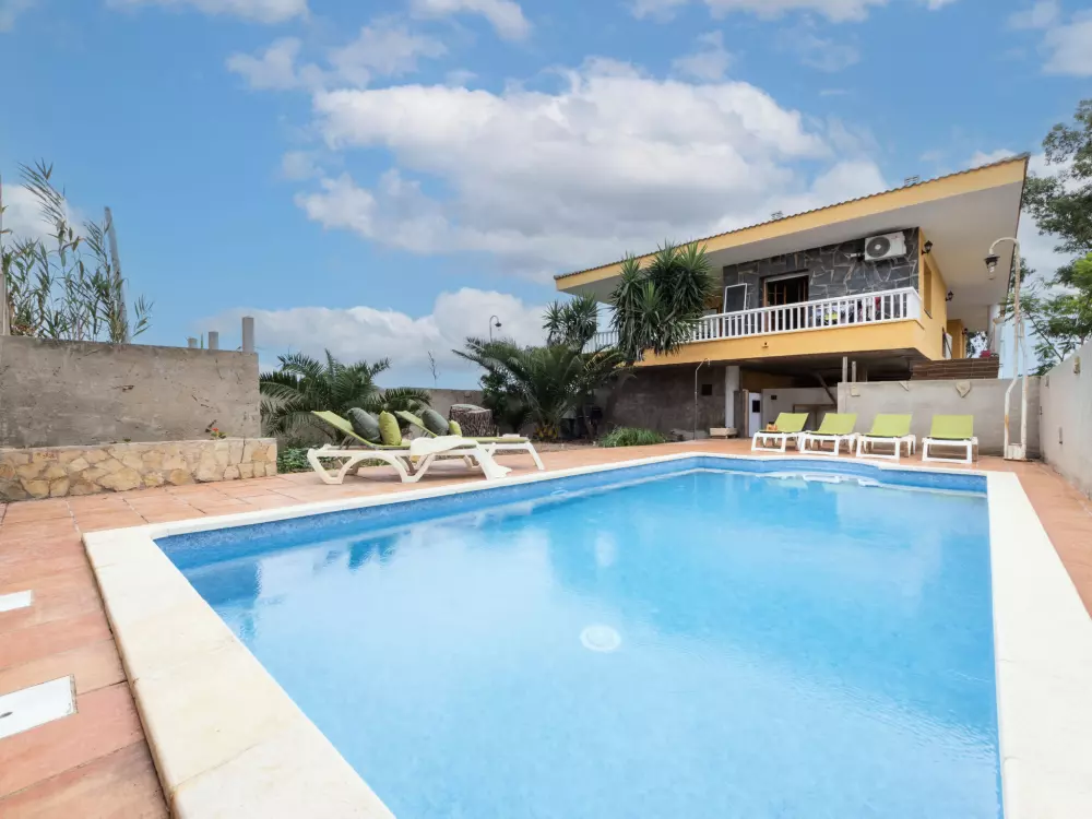 Maison de Vacances Deltebre