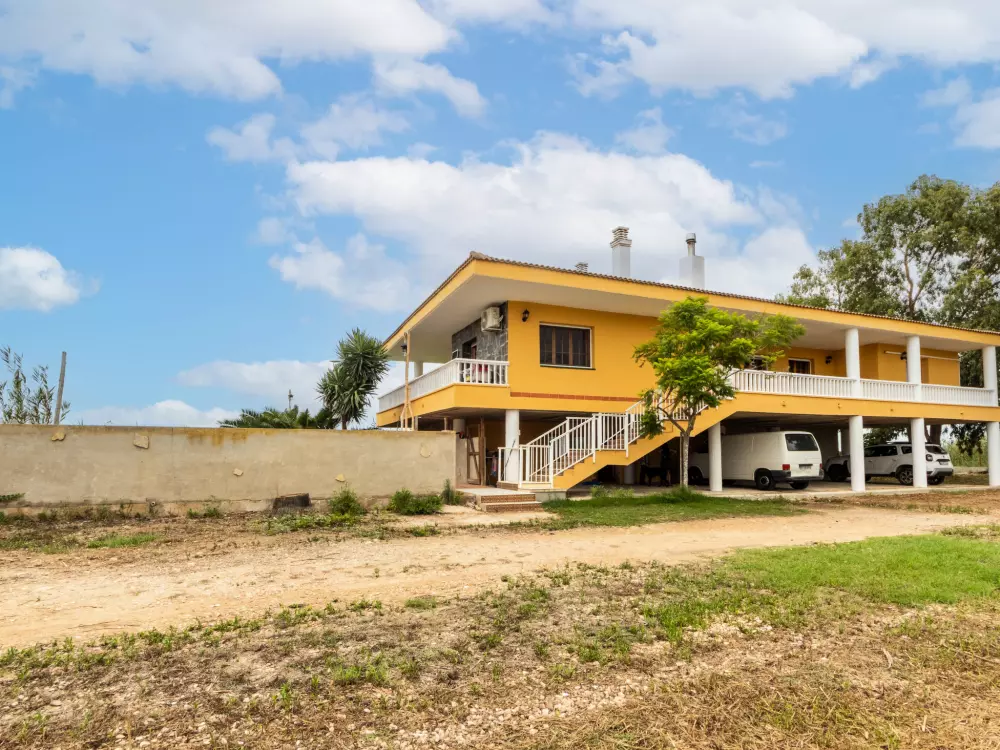 Maison de Vacances Deltebre