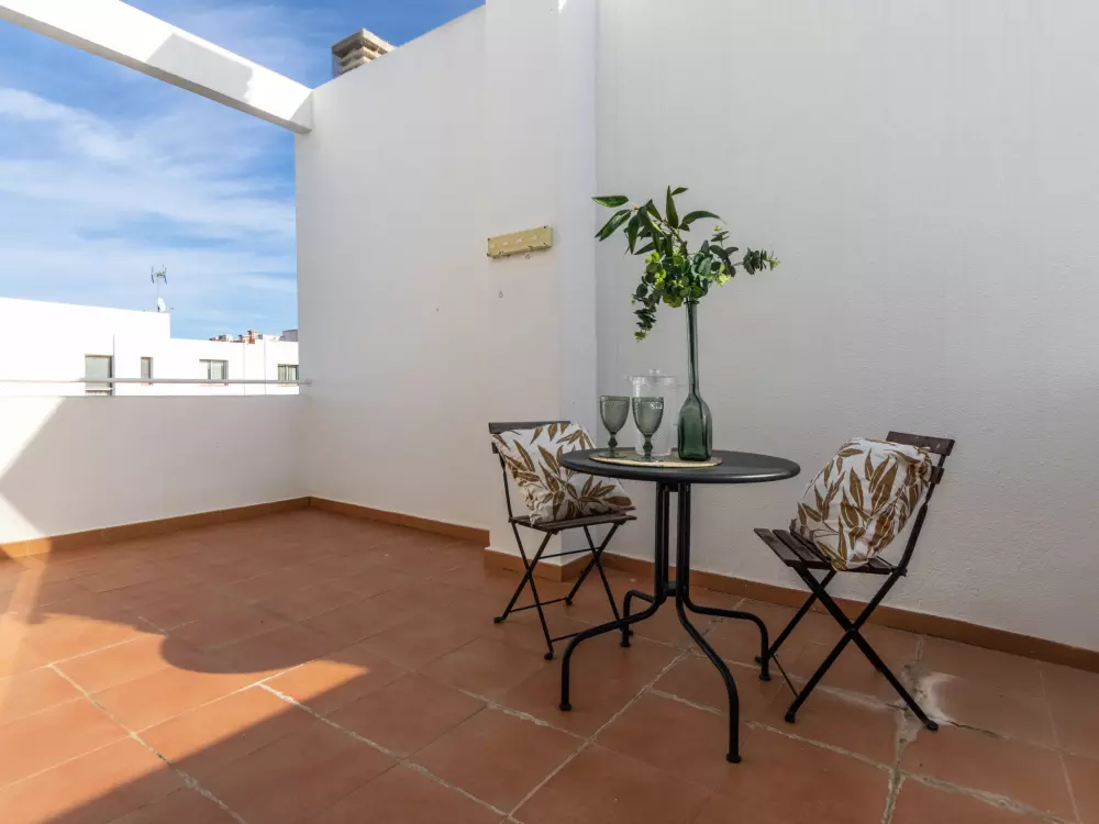 Maison de Vacances Deltebre