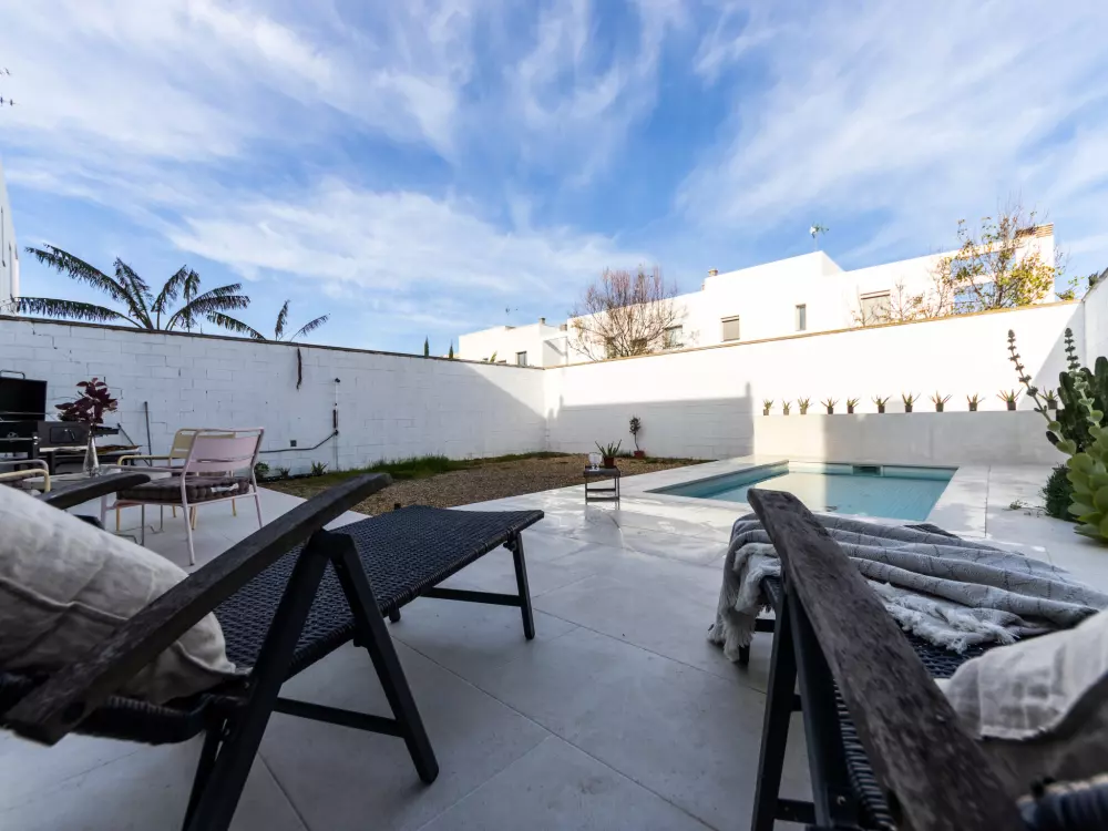 Maison de Vacances Deltebre