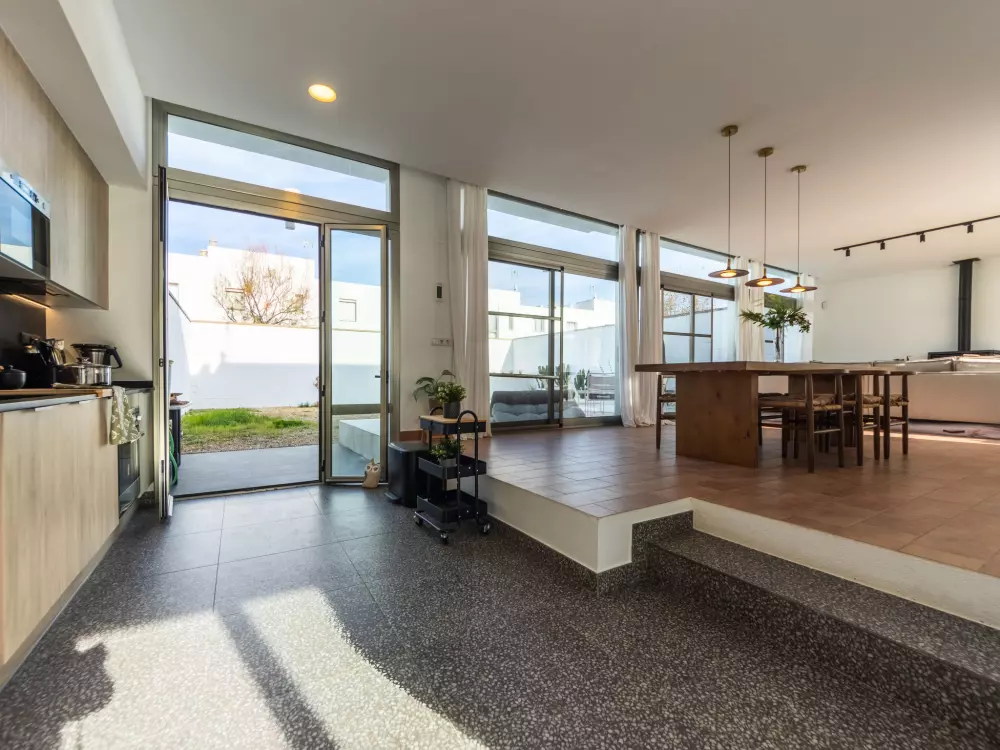 Maison de Vacances Deltebre