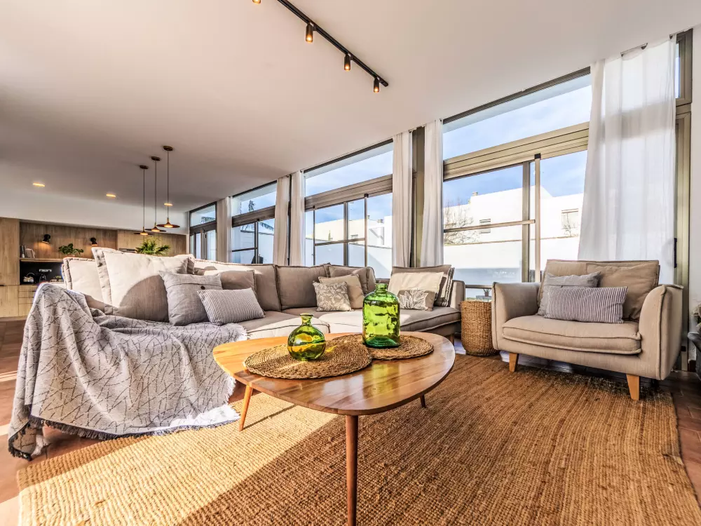 Maison de Vacances Deltebre