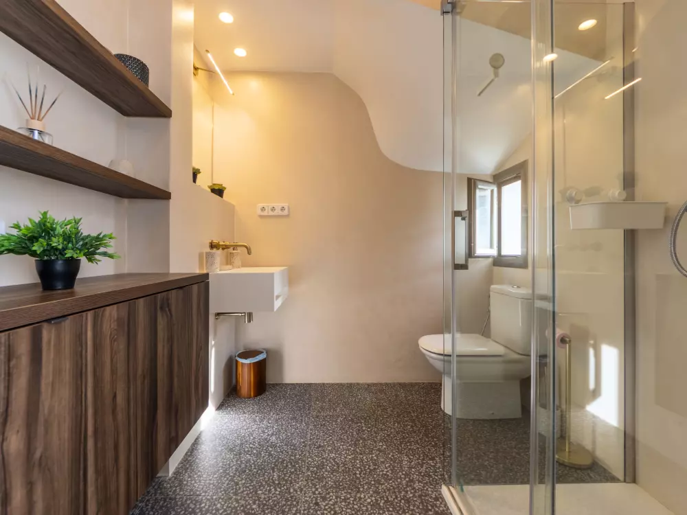 Maison de Vacances Deltebre